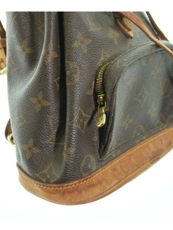 Louis Vuitton Backpack Brown main image 6